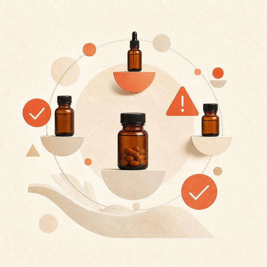 Illustration de la sécurité médicamenteuse