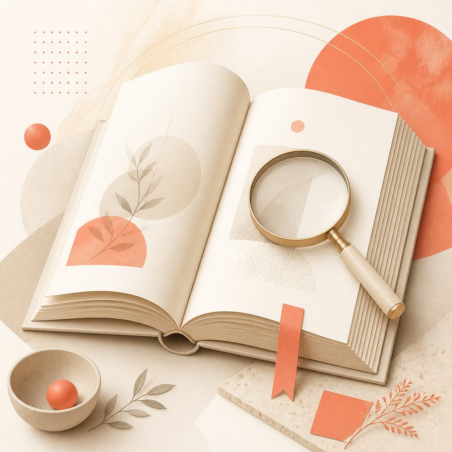 Illustration d’une monographie clinique curatée